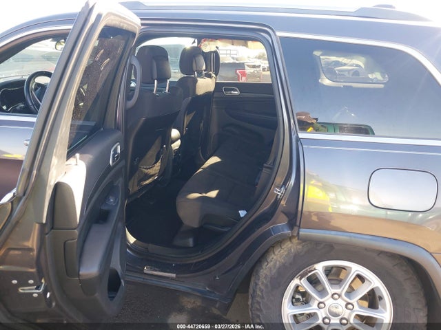 Продаж на аукціоні авто 2019 Jeep Grand Cherokee Laredo E 4x4, vin: 1C4RJFAG9KC784229, номер лоту: 44720659