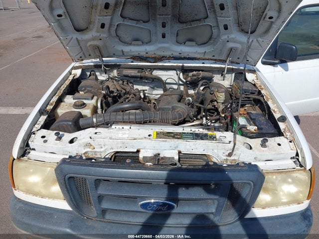 Aukcja sprzedaży 2005 Ford Ranger, vin: 1FTYR10U15PA15171, numer aukcji: 44720660