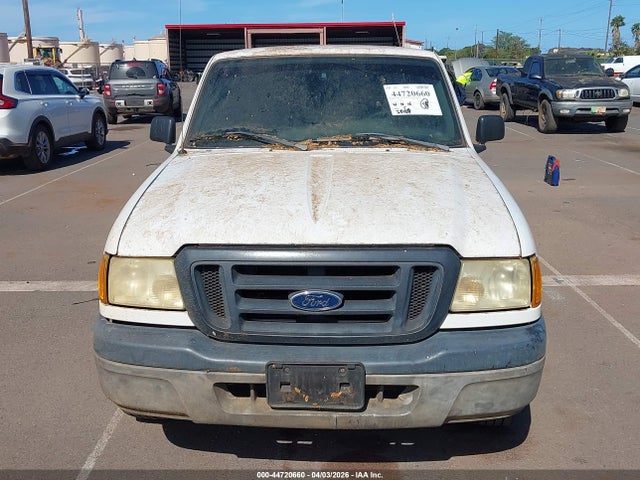 Aukcja sprzedaży 2005 Ford Ranger, vin: 1FTYR10U15PA15171, numer aukcji: 44720660