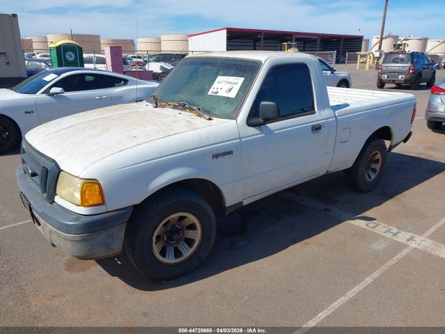 Aukcja sprzedaży 2005 Ford Ranger, vin: 1FTYR10U15PA15171, numer aukcji: 44720660