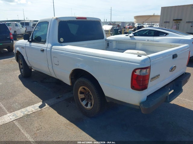 Aukcja sprzedaży 2005 Ford Ranger, vin: 1FTYR10U15PA15171, numer aukcji: 44720660