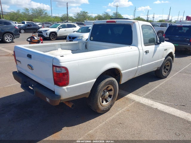 Aukcja sprzedaży 2005 Ford Ranger, vin: 1FTYR10U15PA15171, numer aukcji: 44720660