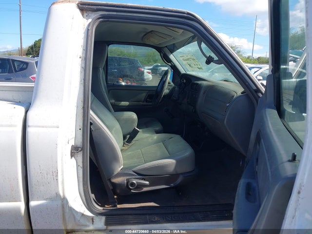 Aukcja sprzedaży 2005 Ford Ranger, vin: 1FTYR10U15PA15171, numer aukcji: 44720660
