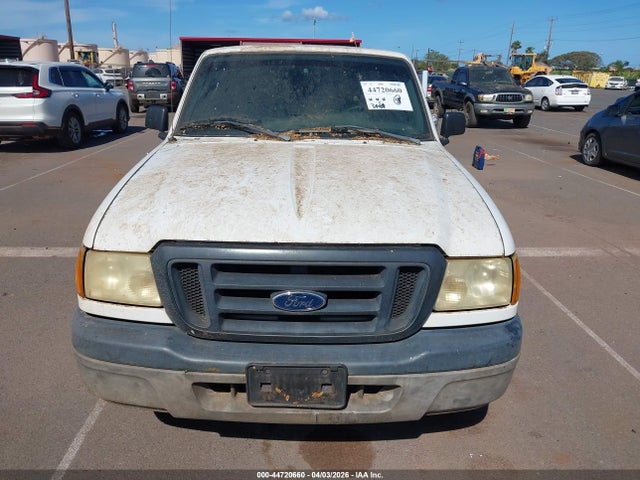 Aukcja sprzedaży 2005 Ford Ranger, vin: 1FTYR10U15PA15171, numer aukcji: 44720660