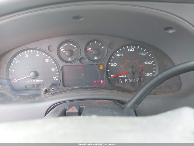 Aukcja sprzedaży 2005 Ford Ranger, vin: 1FTYR10U15PA15171, numer aukcji: 44720660