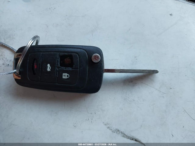 1G1PC5SH4G7124093 Chevrolet Cruze Limited Ls Auto