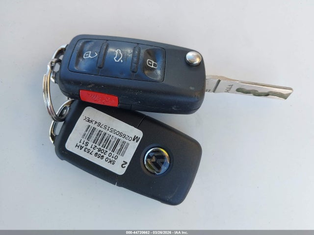 3VWD67AJ0GM255848 Volkswagen Jetta 1.4t Se