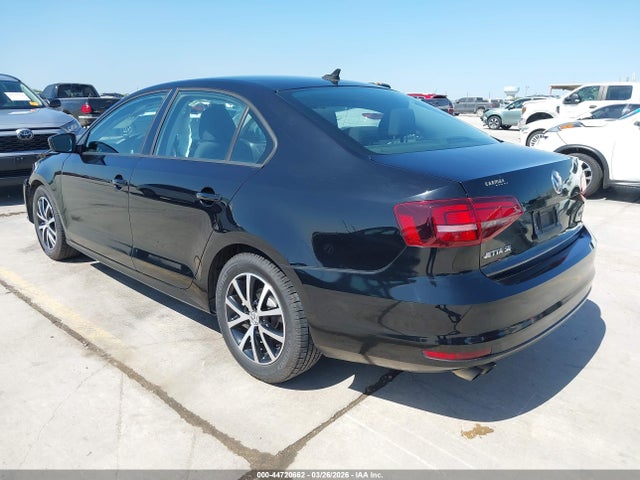 3VWD67AJ0GM255848 Volkswagen Jetta 1.4t Se