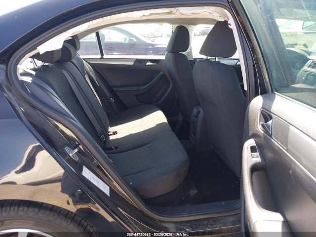 3VWD67AJ0GM255848 Volkswagen Jetta 1.4t Se