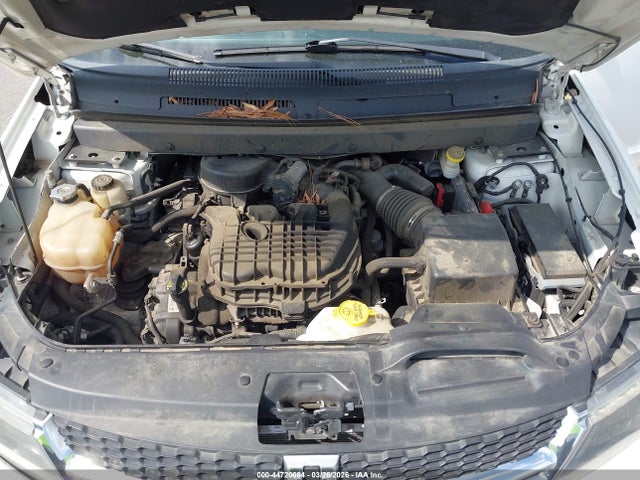 44720664 :رقم المزاد ، 3C4PDDEG7HT565036 vin ، 2017 Dodge Journey Gt مزاد بيع
