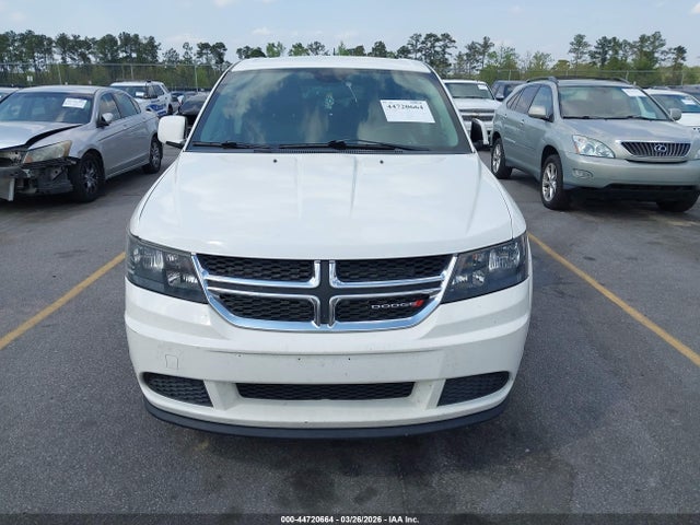 44720664 :رقم المزاد ، 3C4PDDEG7HT565036 vin ، 2017 Dodge Journey Gt مزاد بيع