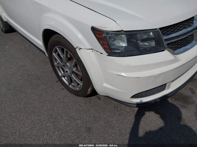 44720664 :رقم المزاد ، 3C4PDDEG7HT565036 vin ، 2017 Dodge Journey Gt مزاد بيع