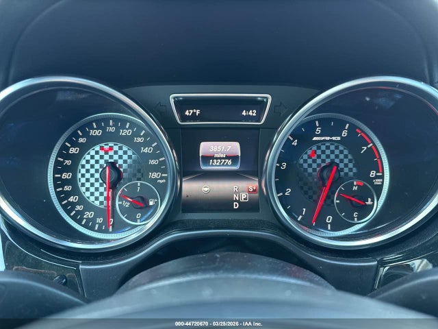 2019 MERCEDES-BENZ AMG GLE 43 COUPE 4JGED6EB8KA151684 Photo 6