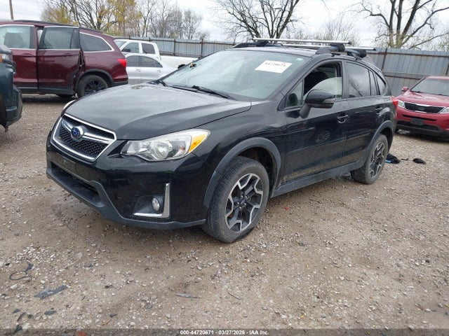 Aukcja sprzedaży 2017 Subaru Crosstrek 2.0i Limited, vin: JF2GPALC1HH276918, numer aukcji: 44720671