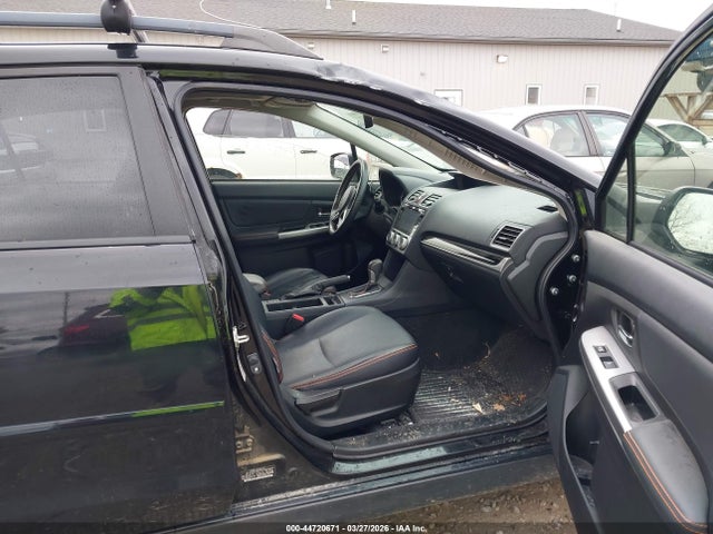 Aukcja sprzedaży 2017 Subaru Crosstrek 2.0i Limited, vin: JF2GPALC1HH276918, numer aukcji: 44720671