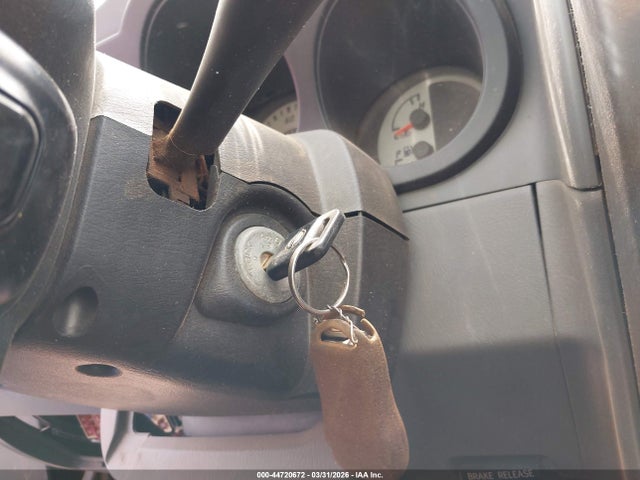 44720672 :رقم المزاد ، 1N6ED27T64C447701 vin ، 2004 Nissan Frontier Xe-v6 مزاد بيع