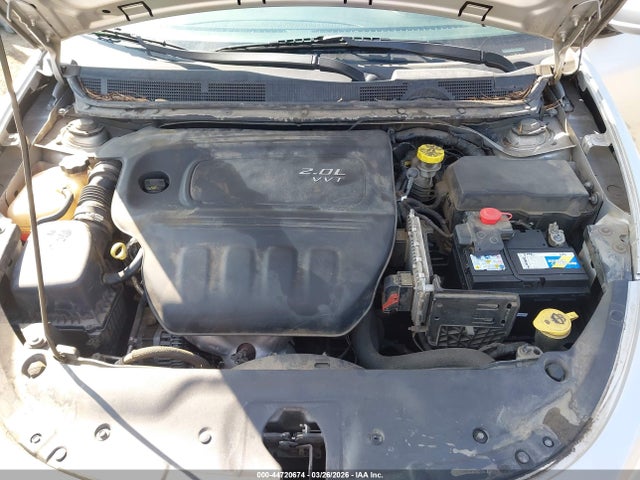 Aukcja sprzedaży 2013 Dodge Dart Se, vin: 1C3CDFAAXDD241661, numer aukcji: 44720674