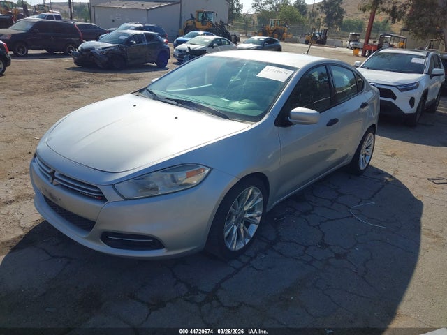 Aukcja sprzedaży 2013 Dodge Dart Se, vin: 1C3CDFAAXDD241661, numer aukcji: 44720674