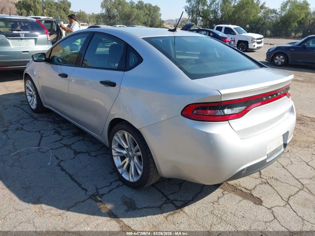 Aukcja sprzedaży 2013 Dodge Dart Se, vin: 1C3CDFAAXDD241661, numer aukcji: 44720674