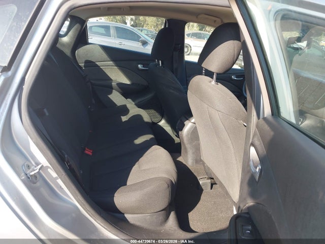 Aukcja sprzedaży 2013 Dodge Dart Se, vin: 1C3CDFAAXDD241661, numer aukcji: 44720674