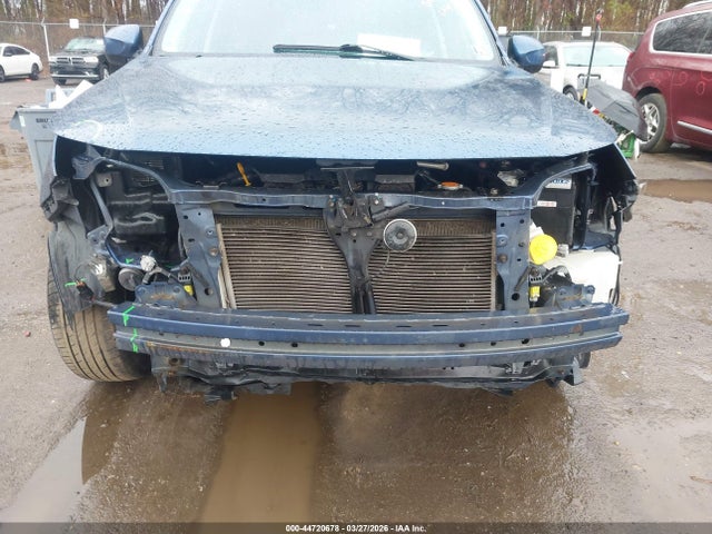 2011 Subaru Forester 2.5x Premium მანქანა იყიდება აუქციონზე, vin: JF2SHADC9BG708285, აუქციონის ნომერი: 44720678