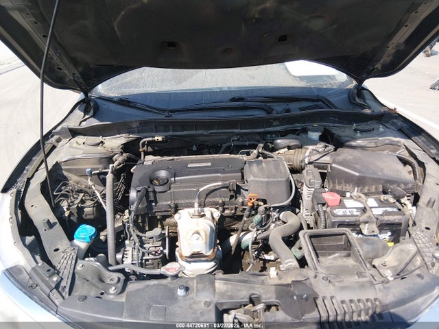 2016 HONDA ACCORD 1HGCR2F37GA190269 Photo 9