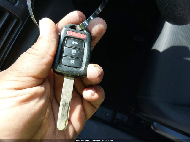 2016 HONDA ACCORD 1HGCR2F37GA190269 Photo 10