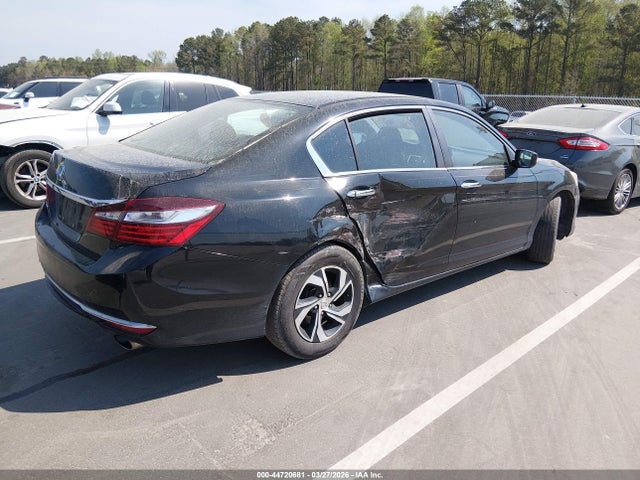 2016 HONDA ACCORD 1HGCR2F37GA190269 Photo 3