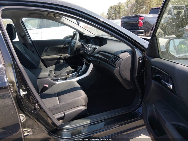 2016 HONDA ACCORD 1HGCR2F37GA190269 Photo 4