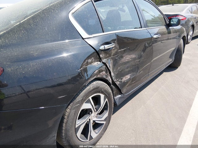 2016 HONDA ACCORD 1HGCR2F37GA190269 Photo 5