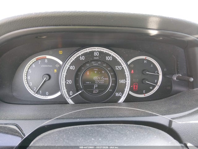 2016 HONDA ACCORD 1HGCR2F37GA190269 Photo 6