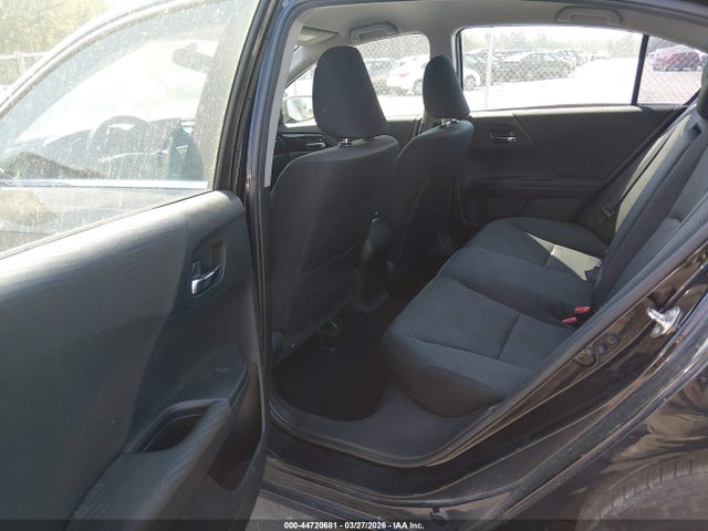 2016 HONDA ACCORD 1HGCR2F37GA190269 Photo 7