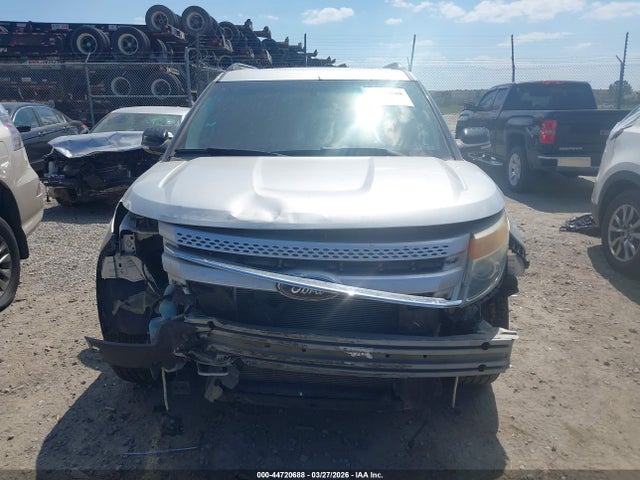 Aukcja sprzedaży 2015 Ford Explorer Xlt, vin: 1FM5K7D82FGC65880, numer aukcji: 44720688