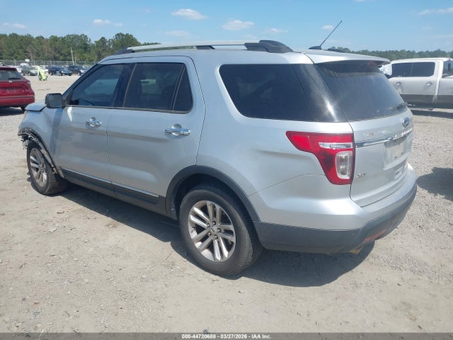 Aukcja sprzedaży 2015 Ford Explorer Xlt, vin: 1FM5K7D82FGC65880, numer aukcji: 44720688