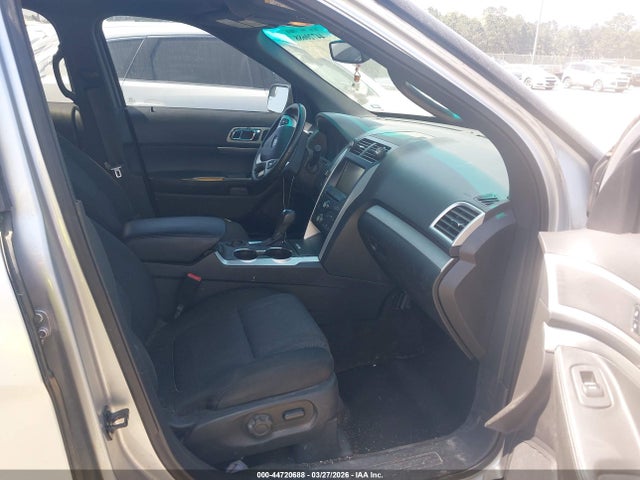 Aukcja sprzedaży 2015 Ford Explorer Xlt, vin: 1FM5K7D82FGC65880, numer aukcji: 44720688