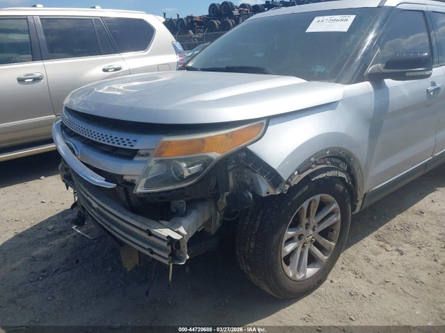 Aukcja sprzedaży 2015 Ford Explorer Xlt, vin: 1FM5K7D82FGC65880, numer aukcji: 44720688