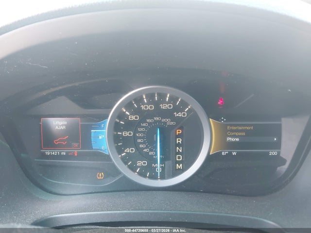Aukcja sprzedaży 2015 Ford Explorer Xlt, vin: 1FM5K7D82FGC65880, numer aukcji: 44720688
