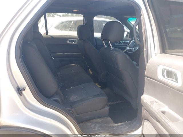 Aukcja sprzedaży 2015 Ford Explorer Xlt, vin: 1FM5K7D82FGC65880, numer aukcji: 44720688