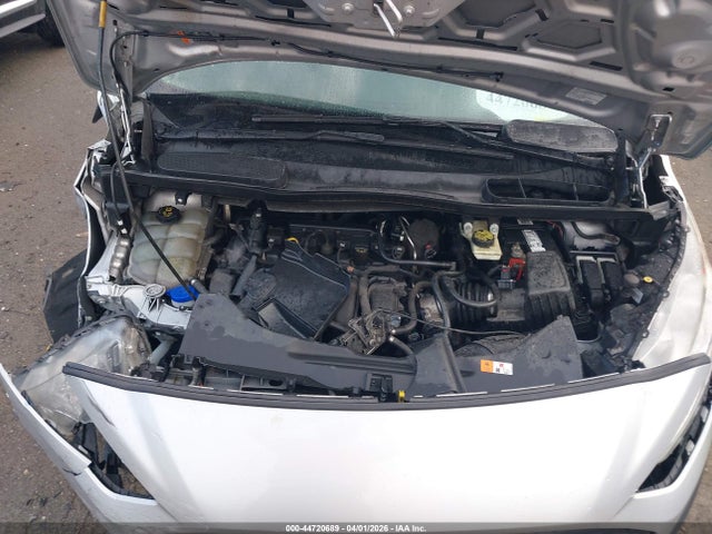 Aukcja sprzedaży 2019 Ford Transit Connect Xl, vin: NM0LS7E24K1384014, numer aukcji: 44720689