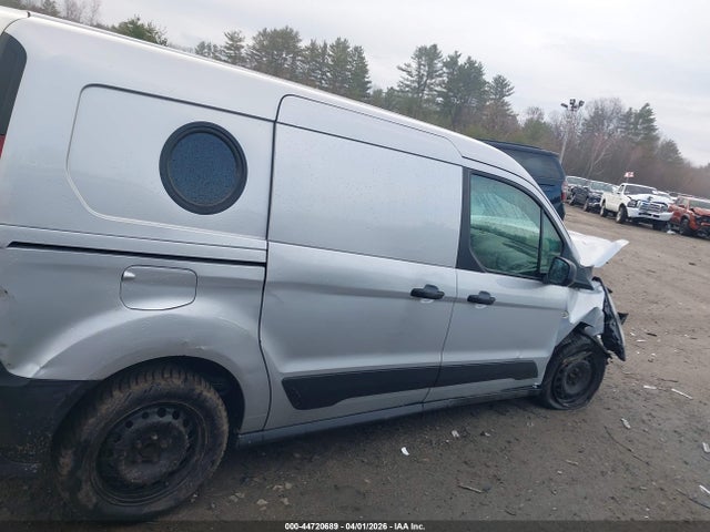 Aukcja sprzedaży 2019 Ford Transit Connect Xl, vin: NM0LS7E24K1384014, numer aukcji: 44720689