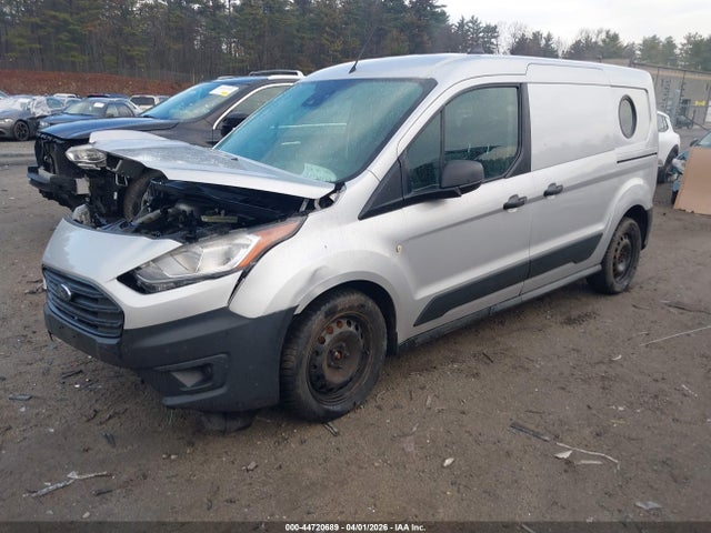 Aukcja sprzedaży 2019 Ford Transit Connect Xl, vin: NM0LS7E24K1384014, numer aukcji: 44720689