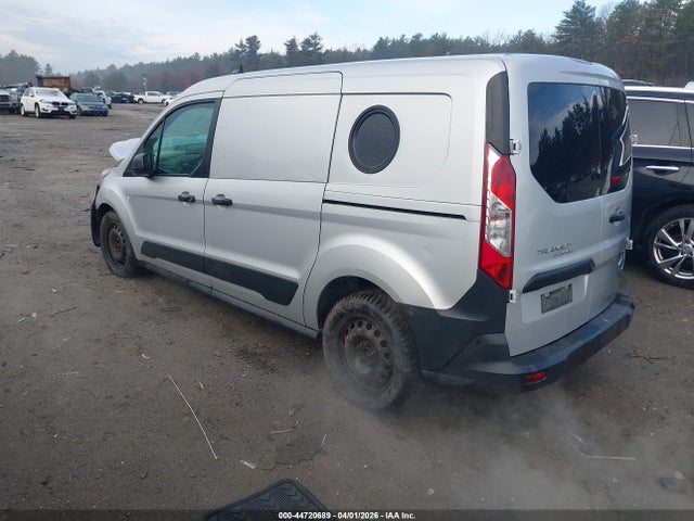 Aukcja sprzedaży 2019 Ford Transit Connect Xl, vin: NM0LS7E24K1384014, numer aukcji: 44720689