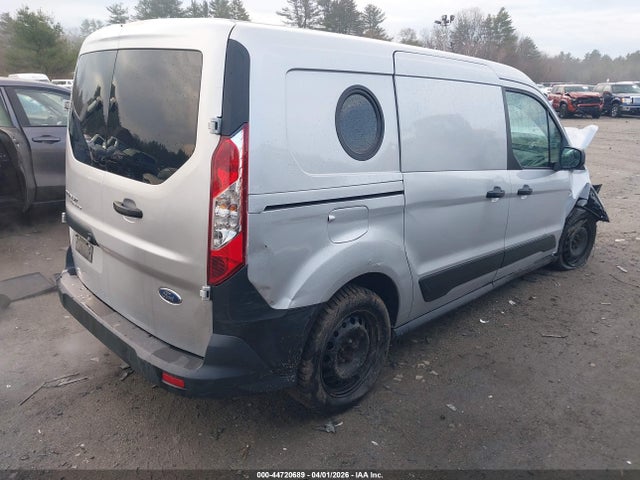 Aukcja sprzedaży 2019 Ford Transit Connect Xl, vin: NM0LS7E24K1384014, numer aukcji: 44720689