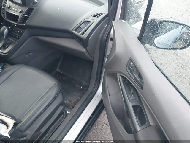 Aukcja sprzedaży 2019 Ford Transit Connect Xl, vin: NM0LS7E24K1384014, numer aukcji: 44720689