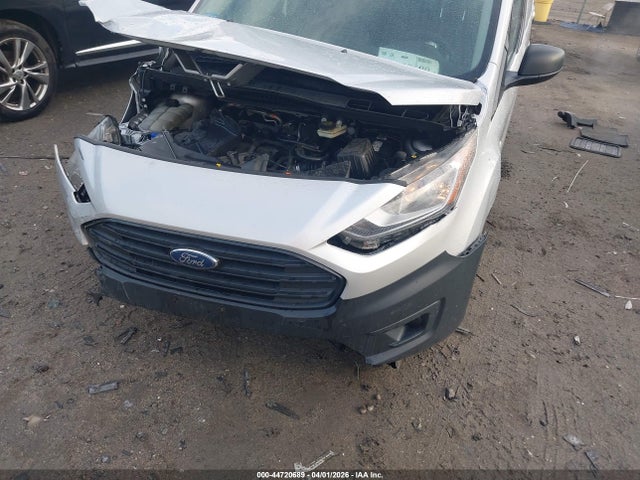 Aukcja sprzedaży 2019 Ford Transit Connect Xl, vin: NM0LS7E24K1384014, numer aukcji: 44720689