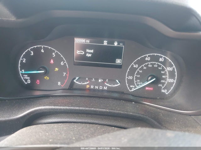 Aukcja sprzedaży 2019 Ford Transit Connect Xl, vin: NM0LS7E24K1384014, numer aukcji: 44720689