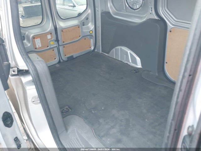 Aukcja sprzedaży 2019 Ford Transit Connect Xl, vin: NM0LS7E24K1384014, numer aukcji: 44720689
