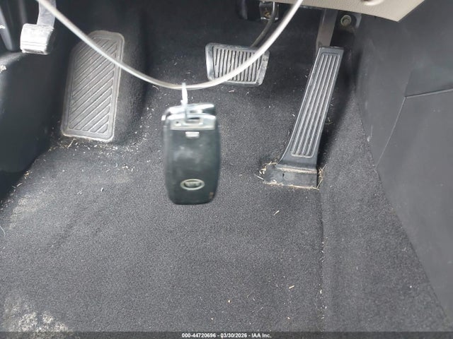 2015 Kia Optima Ex მანქანა იყიდება აუქციონზე, vin: 5XXGN4A70FG368155, აუქციონის ნომერი: 44720696