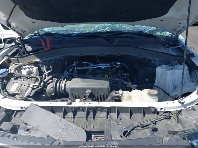 Ford EXPLORER XLT 2022 1FMSK7DH7NGB22005 Image 10