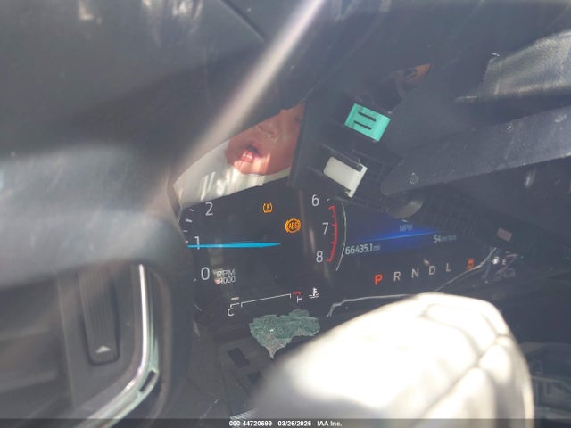 Ford EXPLORER XLT 2022 1FMSK7DH7NGB22005 Image 7